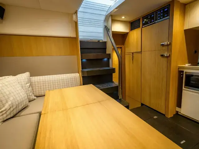 Fairline Targa 48 Open