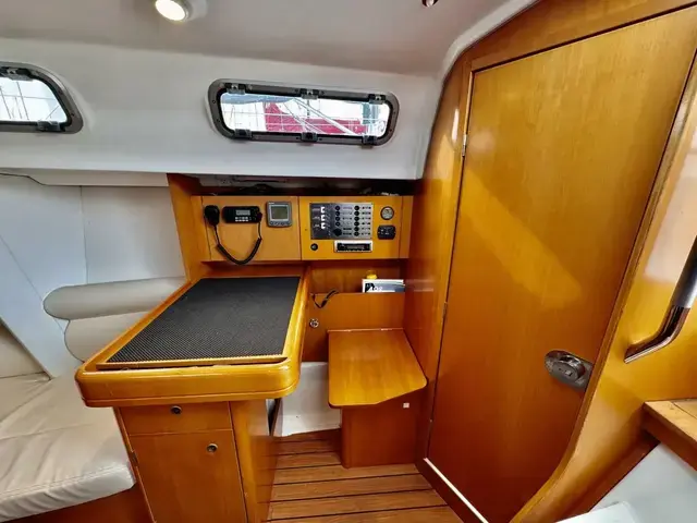 Beneteau 10R