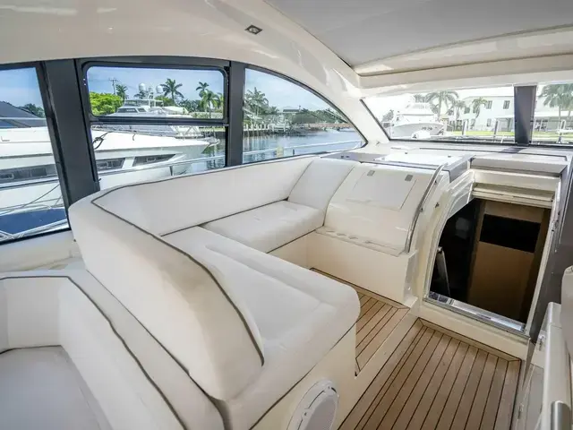 Fairline Targa 48 Open