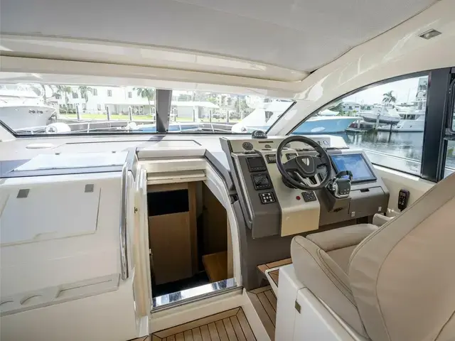 Fairline Targa 48 Open