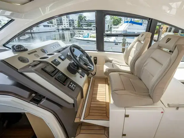 Fairline Targa 48 Open