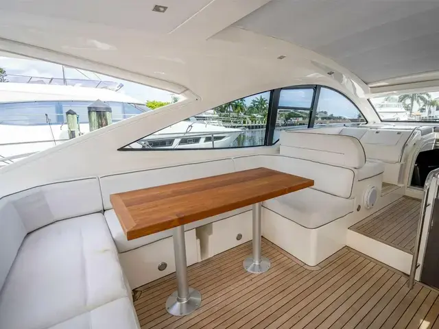 Fairline Targa 48 Open