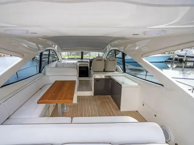 Fairline Targa 48 Open