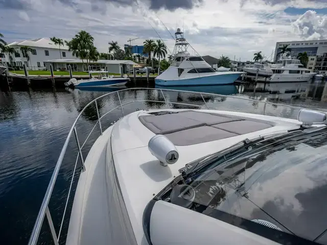 Fairline Targa 48 Open