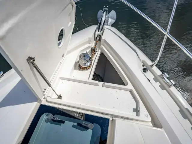 Fairline Targa 48 Open