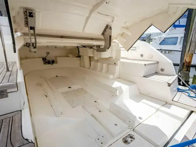 Fairline Targa 48 Open