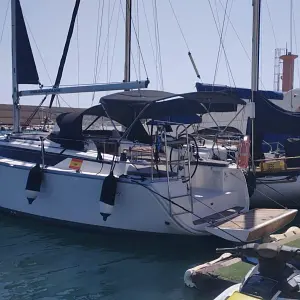 2020 Bavaria 34 Cruiser