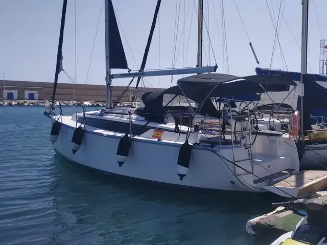 Bavaria 34 Cruiser