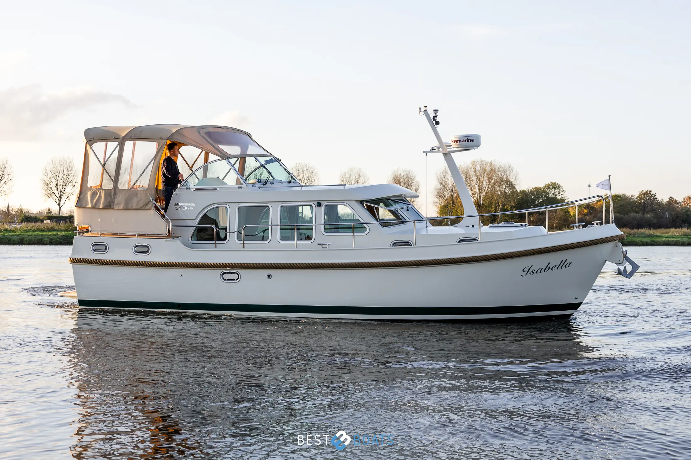 2009 Grand grand sturdy 33.9 ac