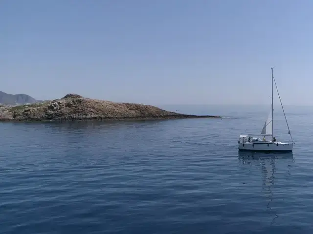 Bavaria 34 Cruiser