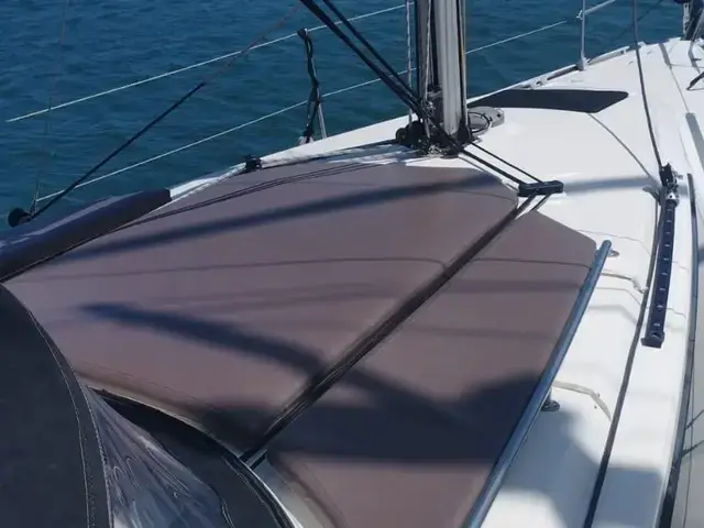 Bavaria 34 Cruiser