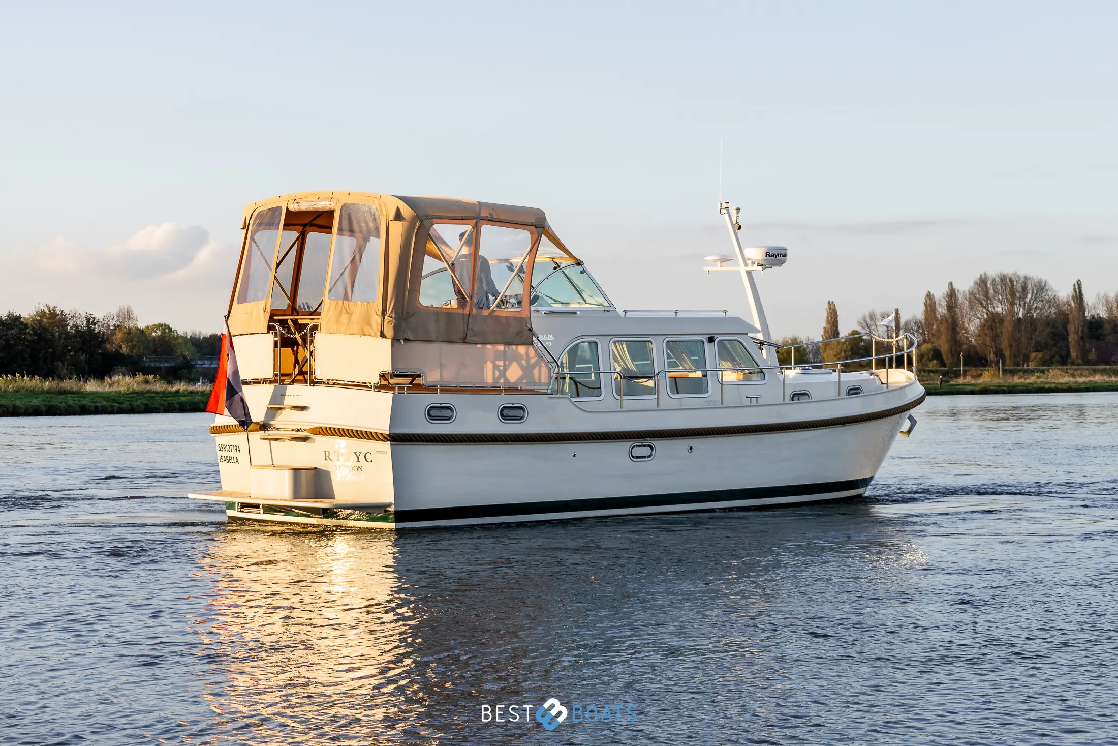 2009 Grand grand sturdy 33.9 ac