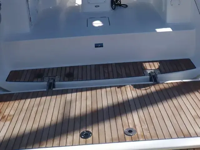 Bavaria 34 Cruiser