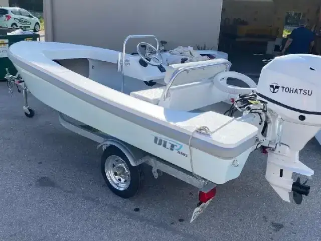 Ultra Lite Tenders ULT 380