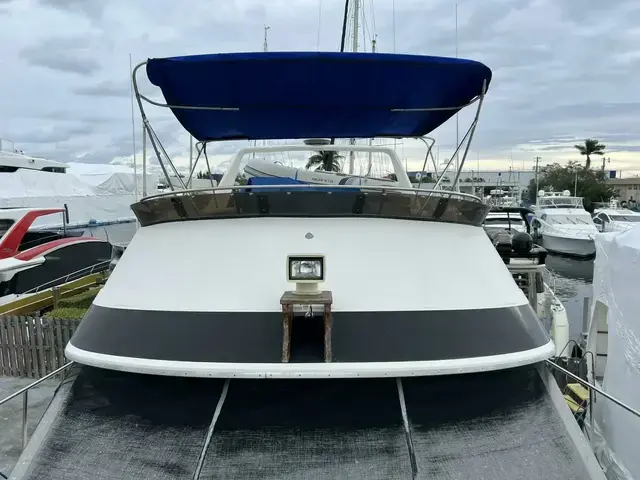 Californian 42 Motor Yacht