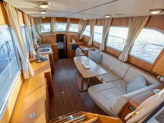 Linssen Grand Sturdy 33.9 Ac