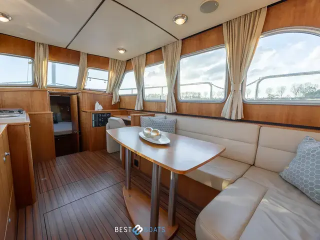 Linssen Grand Sturdy 33.9 Ac