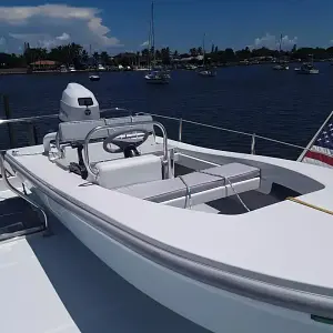 2024 Ultra Lite Tenders ULT 380