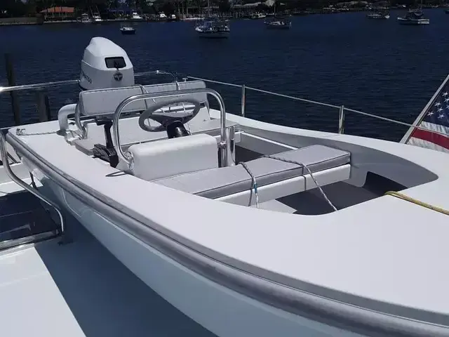 Ultra Lite Tenders ULT 380