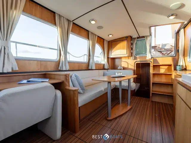 Linssen Grand Sturdy 33.9 Ac