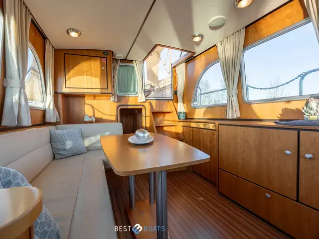 Linssen Grand Sturdy 33.9 Ac