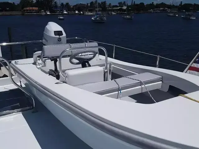 Ultra Lite Tenders ULT 380