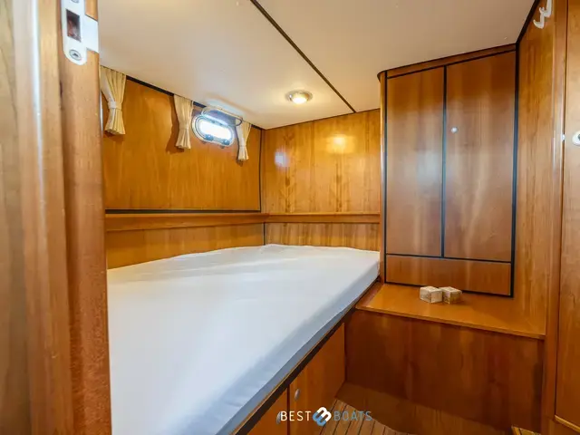 Linssen Grand Sturdy 33.9 Ac