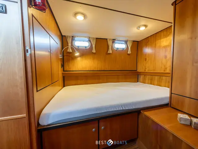 Linssen Grand Sturdy 33.9 Ac