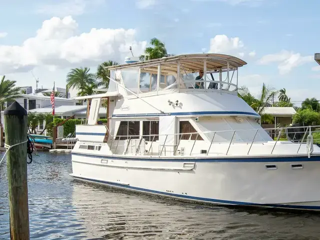 Jefferson 46 Sundeck