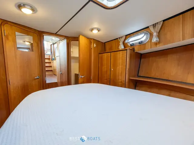 Linssen Grand Sturdy 33.9 Ac