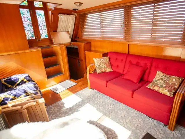 Jefferson 46 Sundeck