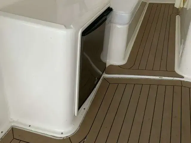 Ocean Yachts 48 Convetible