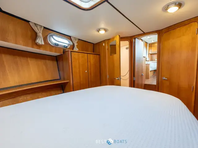 Linssen Grand Sturdy 33.9 Ac