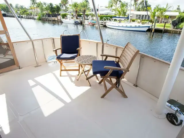 Jefferson 46 Sundeck