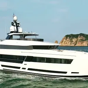 2025 Yucatan Yacht and Ship Pantera 44