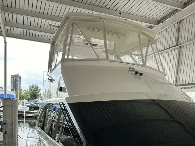 Ocean Yachts 48 Convetible