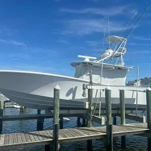 2023 Yellowfin 39 OFFSHORE