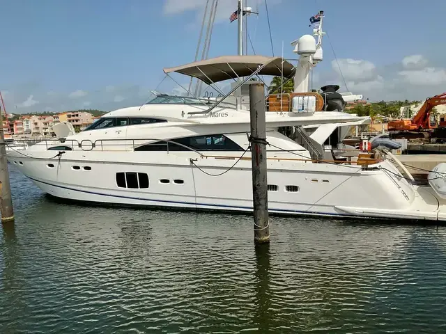 Fairline Squadron