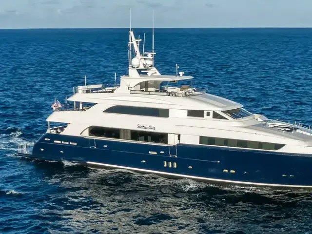 Horizon Model Tri-Deck for sale in United States of America for $7,695,000