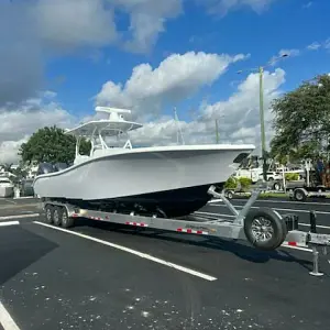 2024 Yellowfin 36