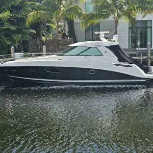 2012 Sea Ray 2012