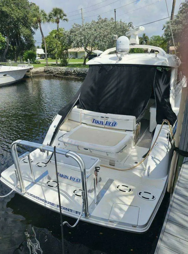 2012 Sea Ray 2012