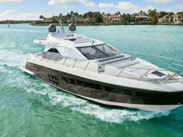 Azimut S6