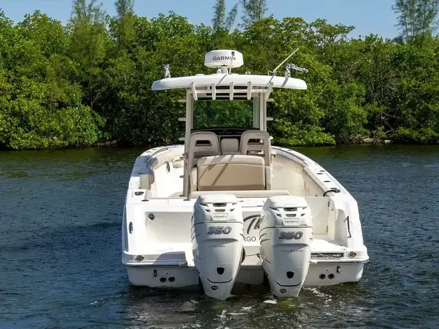 Boston Whaler 330 Outrage