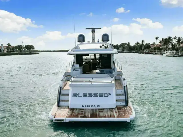 Azimut S6