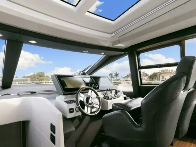 Azimut S6