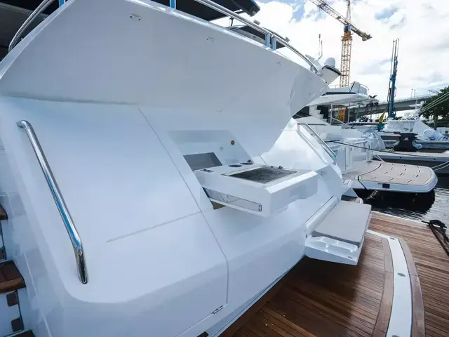 Sunseeker Predator 74