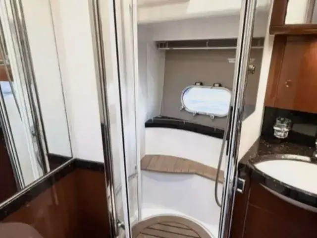 Princess 67 Flybridge