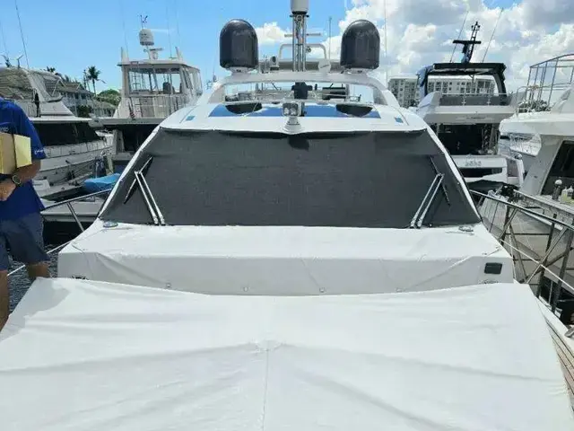 Azimut S6