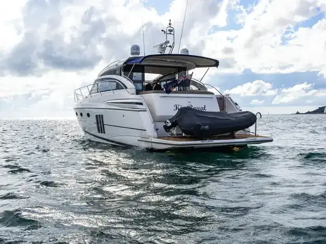 Princess V52